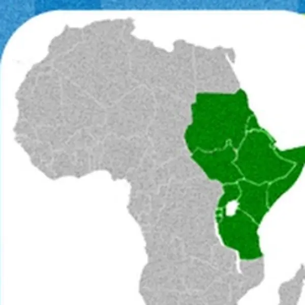 East Africa flyer